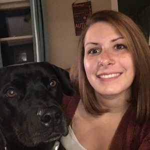 Meet your Posher, Kristen